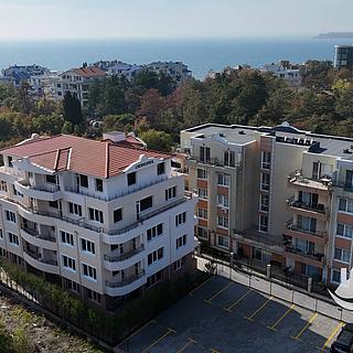 Prodej bytu 2+kk, 49m&sup2;