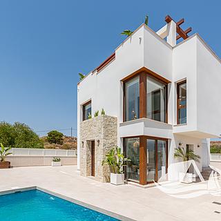 Prodej rodinného domu, 81m&sup2;