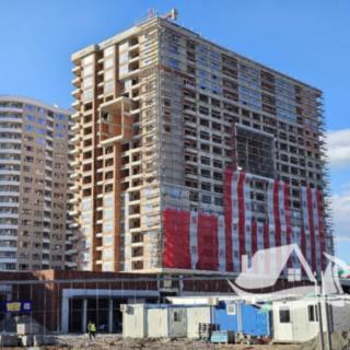 Prodej bytu 2+kk, 67m²