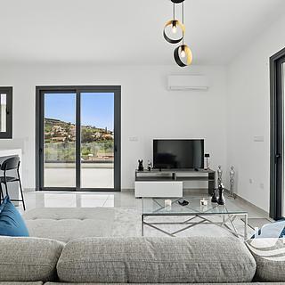 Prodej bytu 3+1, 111m&sup2;