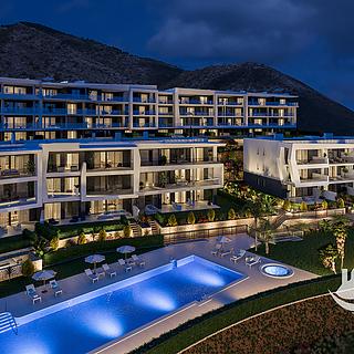 Prodej bytu 4+kk, 112m²