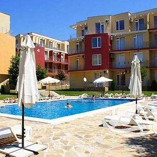 Prodej bytu 3+kk, 48m²