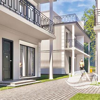 Prodej rodinného domu, 160m²