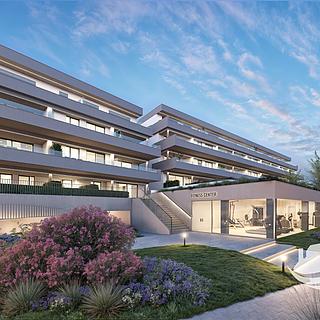 Prodej bytu 3+kk, 80m&sup2;