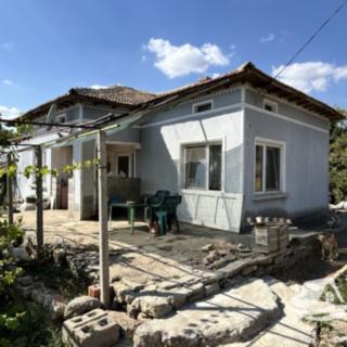 Prodej rodinného domu, 75m&sup2;