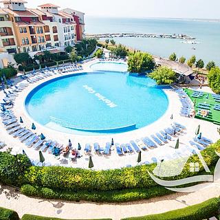 Prodej bytu 3+kk, 105m&sup2;