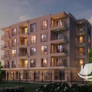 Prodej bytu 1+kk, garsoniery, 31m²