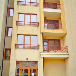 Prodej bytu 3+kk, 114m²