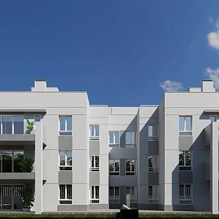Prodej bytu 3+kk 163 m² ve Španělsku