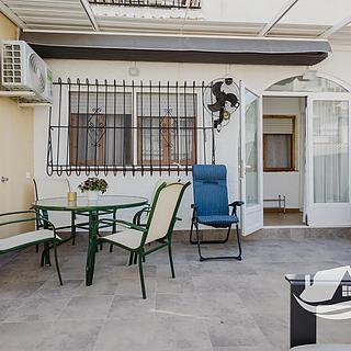 Prodej rodinného domu, 65m²