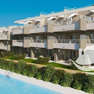 Prodej bytu 3+kk, 80m²