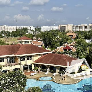 Prodej bytu 2+kk, 44m²