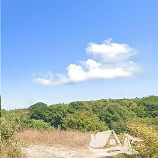 Prodej stavební parcely, 991m&sup2;