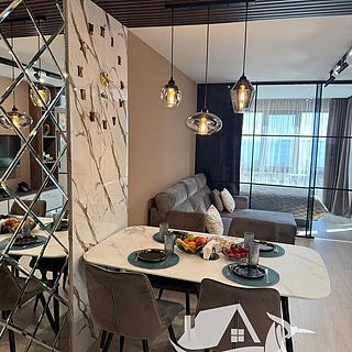 Prodej bytu 3+kk, 63m&sup2;