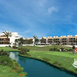 Prodej bytu 3+kk, 75m&sup2;