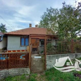 Prodej rodinného domu, 56m²