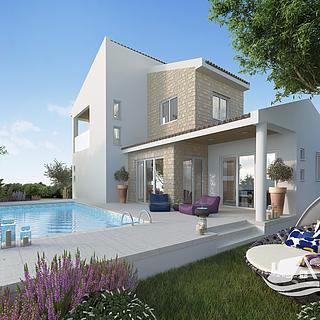 Prodej rodinného domu, 123m²