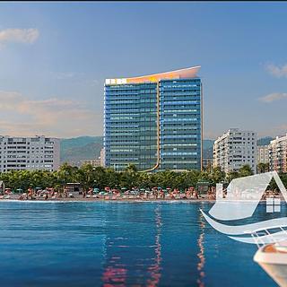 Prodej bytu 1+kk, garsoniery, 21m²