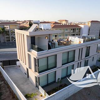 Prodej bytu 2+1, 81m²