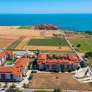 Prodej bytu 1+kk, garsoniery, 48m²