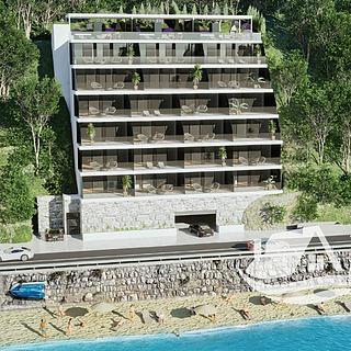 Prodej bytu 2+kk, 65m²