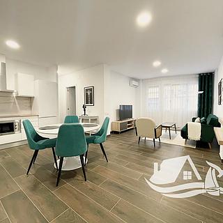 Prodej bytu 3+kk, 64m²