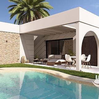 Prodej rodinného domu, 104m&sup2;