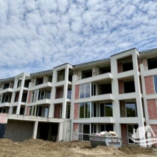 Prodej bytu 2+kk, 50m²