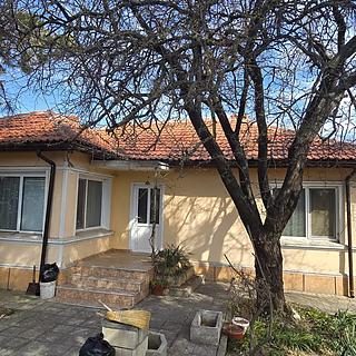Prodej rodinného domu, 87m²