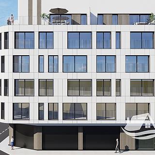 Prodej bytu 2+kk, 35m&sup2;