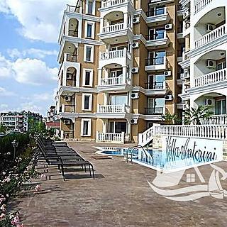 Prodej bytu 1+kk, garsoniery, 33m&sup2;