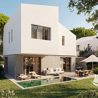 Prodej rodinného domu, 151m²