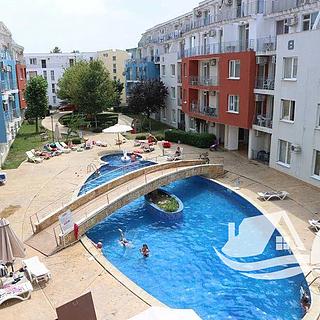 Prodej bytu 2+kk, 35m&sup2;