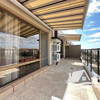 Prodej bytu 2+kk, 56m²