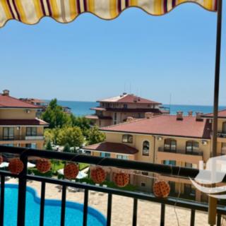 Prodej bytu 2+kk, 58m²