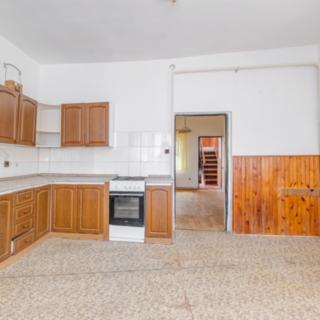 Prodej rodinného domu 150 m² Údlice, Smetanova