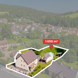 Prodej rodinného domu 161 m² Kolinec