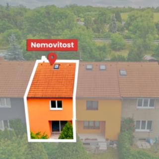 Prodej rodinného domu 150 m² Mělník