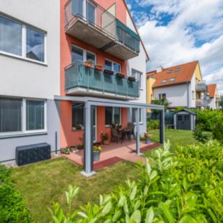 Pronájem bytu 2+kk 61 m² Jinočany, Mirešická