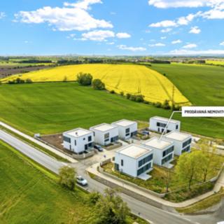Prodej rodinného domu 138 m² Praha Královice, U svodnice