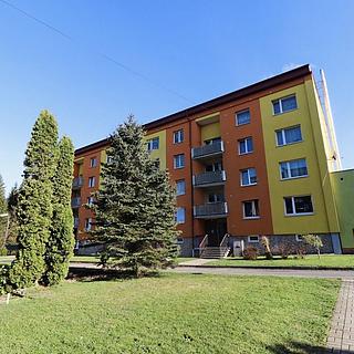 Prodej bytu 3+1 71 m² Hranice Studánka