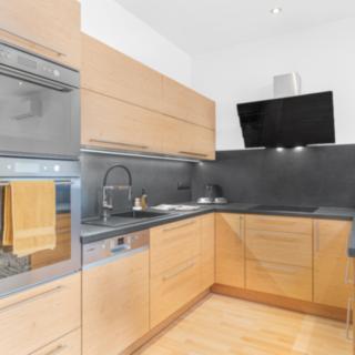 Prodej bytu 2+kk 61 m² Praha