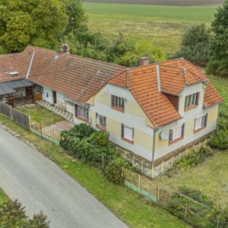 Prodej rodinného domu 164 m² Lesná