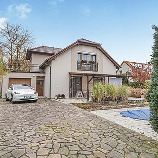 Prodej rodinného domu 133 m² Borek