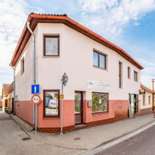 Prodej rodinného domu 140 m² Rudolfov, Poštovní