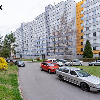 Prodej bytu 3+1 78 m&sup2; České Budějovice