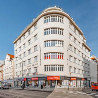 Prodej bytu 2+kk 49 m² Praha
