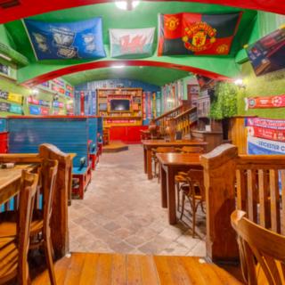 Pronájem restaurace 207 m² Praha Vinohrady, Korunní