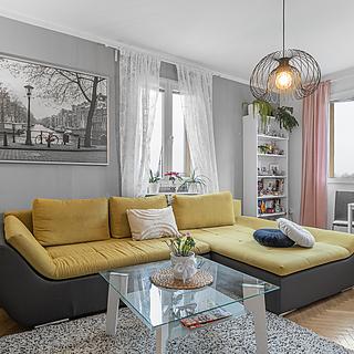 Prodej bytu 3+1 62 m² Dobřany, 17. listopadu