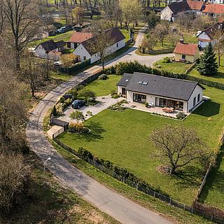 Prodej stavební parcely 1 533 m² Žimutice
